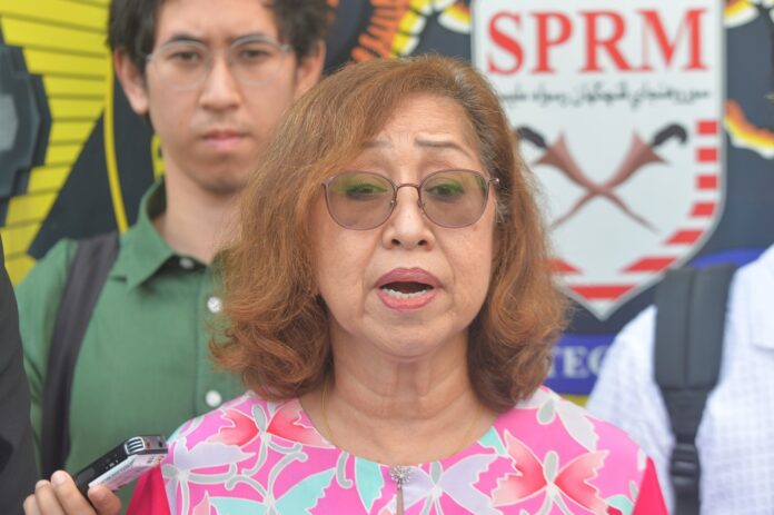 MACC to appeal High Court ruling dismissing bid to freeze RM548m Singapore funds linked to Na’imah and son