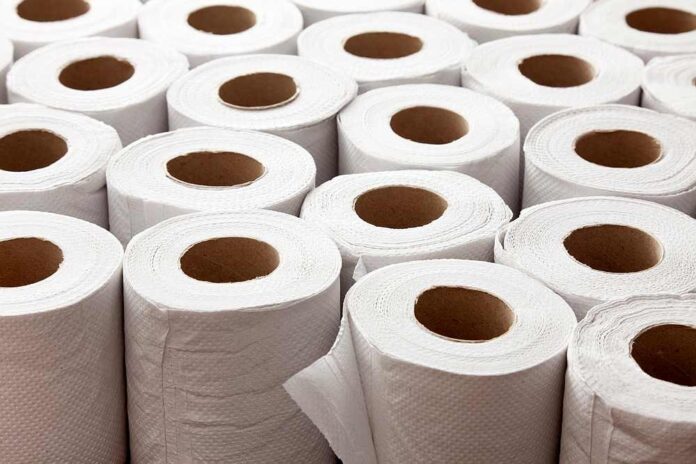 Hotel tissue raid in Kota Kinabalu lands 56‑year‑old with RM50 fine