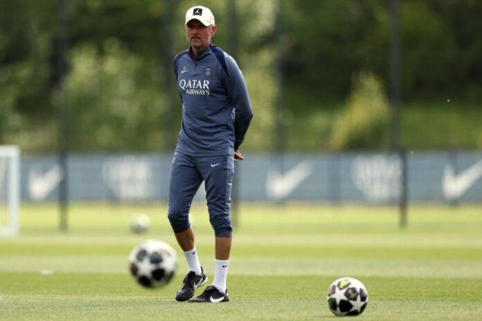 Luis Enrique’s PSG now hunting greatness after ending years of European heartbreak