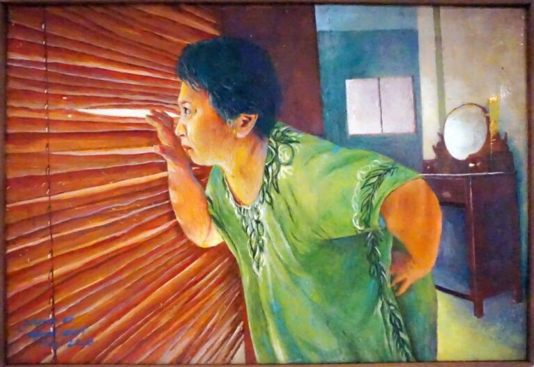 ‘KITA’ exhibition explores how everyday spaces shape memory, identity and shared experiences