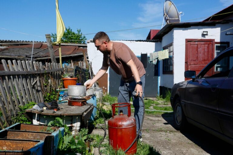 Kazakhstan’s gas dilemma: Why millions still depend on ageing cylinders despite vast reserves