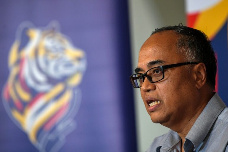 NSC sets 70pc podium target as Malaysia ramps up 2027 SEA Games preparations