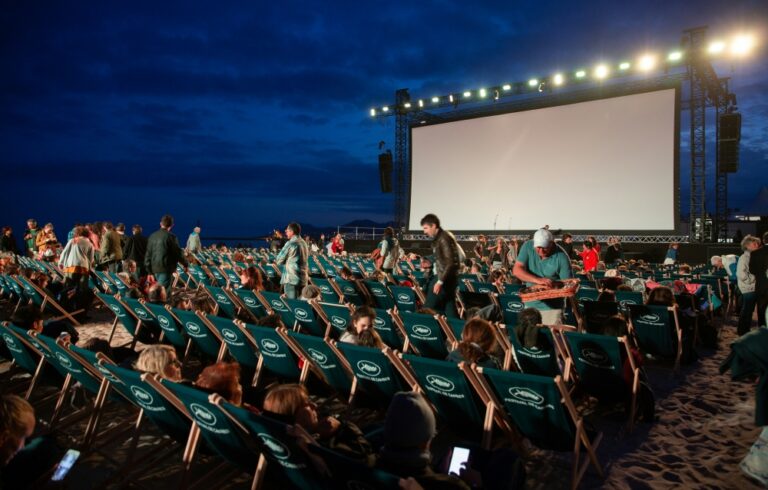 Big screens become hottest ticket as Norway gears up for World Cup England clash