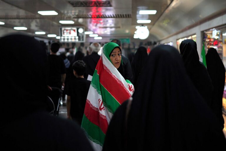 Ceasefire turns into verbal war as Iran insists it has kept its word ‘unlike the so-called US Treasury Secretary’