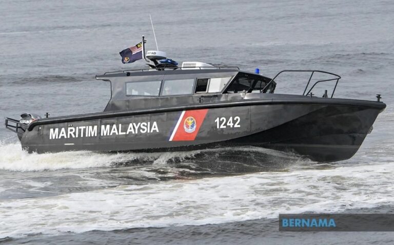 MMEA detains tanker suspected in collision with fishing boat
