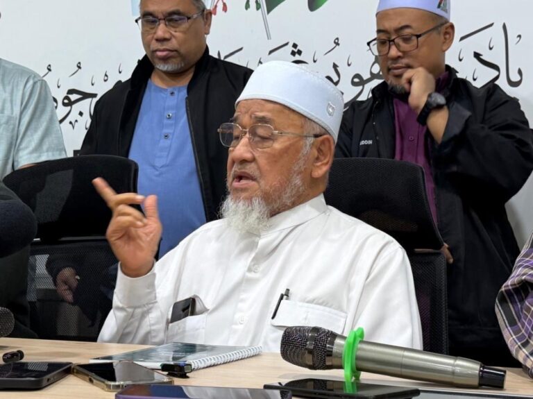 PAS respects Johor result, vows to strengthen fight ahead of GE16