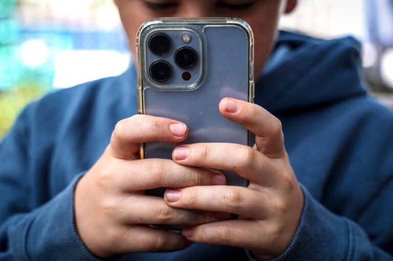Social media age limits are spreading fast — here are the countries where kids face the biggest restrictions