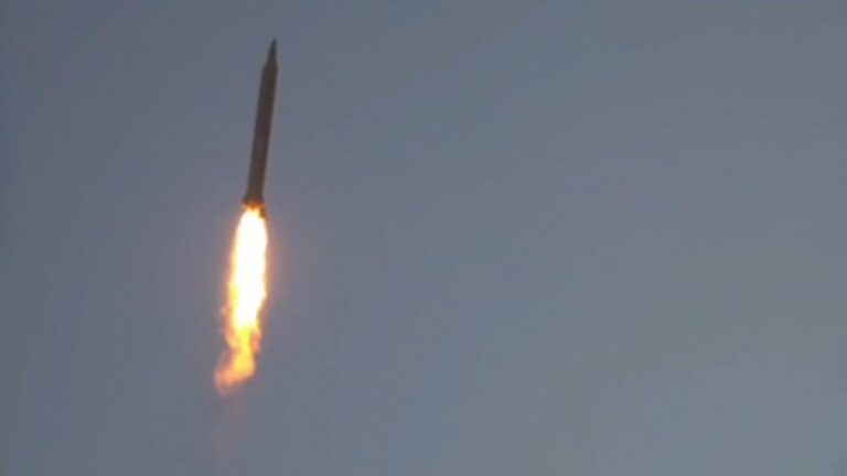 UAE air defences engage missile and drone threats, Bahrain sounds sirens