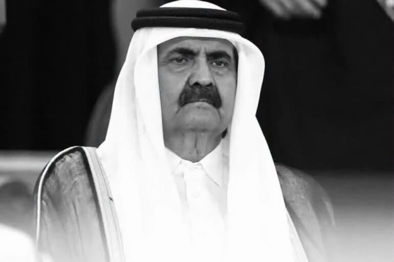 Anwar extends condolences to Qatar on passing of Father Amir Sheikh Hamad
