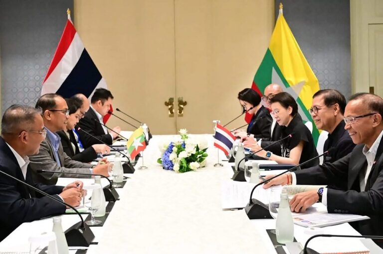 Asean calls for ‘concrete’ progress from Myanmar on stalled peace plan