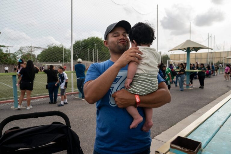 Protected but deported anyway, as Trump goes after ‘dreamers’