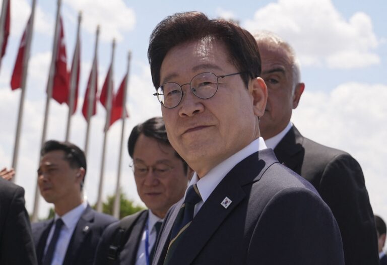 What comes next? South Korea eyes ‘golden window’ as AI chip boom promises unprecedented tax windfall
