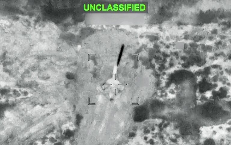 US-Iran tensions: What we know as strikes continue