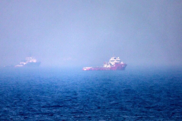US strikes Iran for third night as Trump says deal still ‘possible’