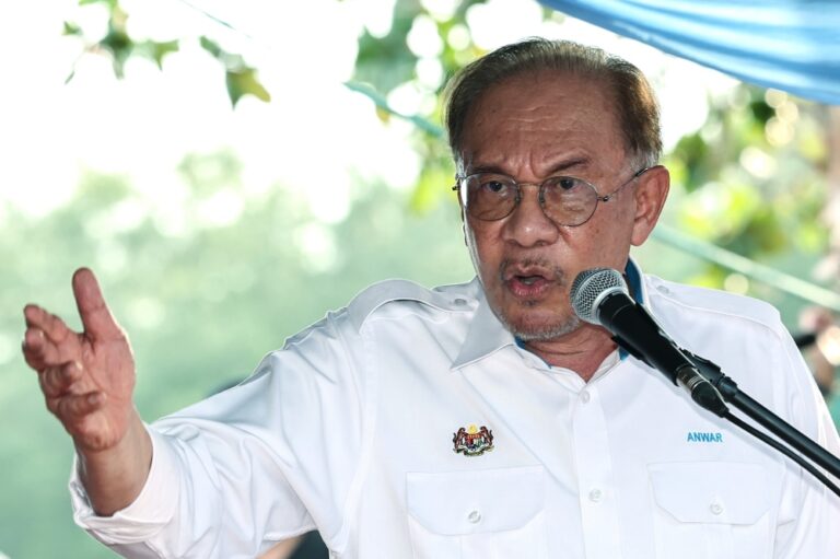 Anwar to Opposition: I’ve kept my word, petrol prices here cheaper than in Saudi Arabia