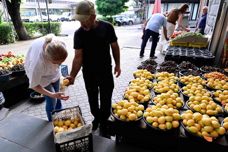 How Russia’s trade war is reshaping Armenia’s iconic apricot industry