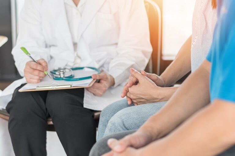 A painless lump could be the first sign: What young men need to know about testicular cancer