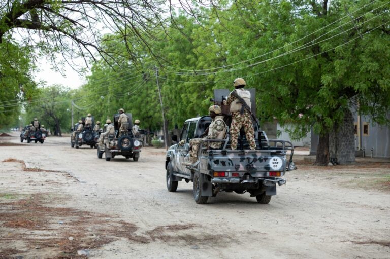 Nigerian jihadists ‘institutionalise’ AI use for battlefield tactics, study finds