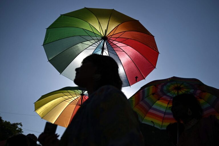 Saudi Arabia’s queer cruise highlights kingdom’s changing image ahead of World Cup