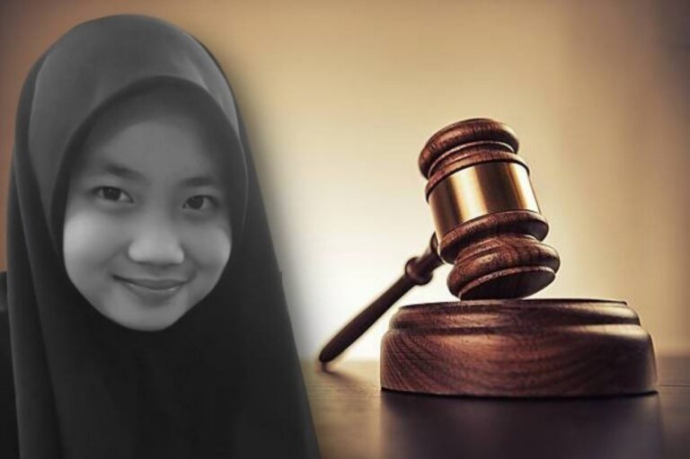 ‘Are you registered?’ Inquest officer in Zara Qairina case questions expert witness’ child psychology specialist status