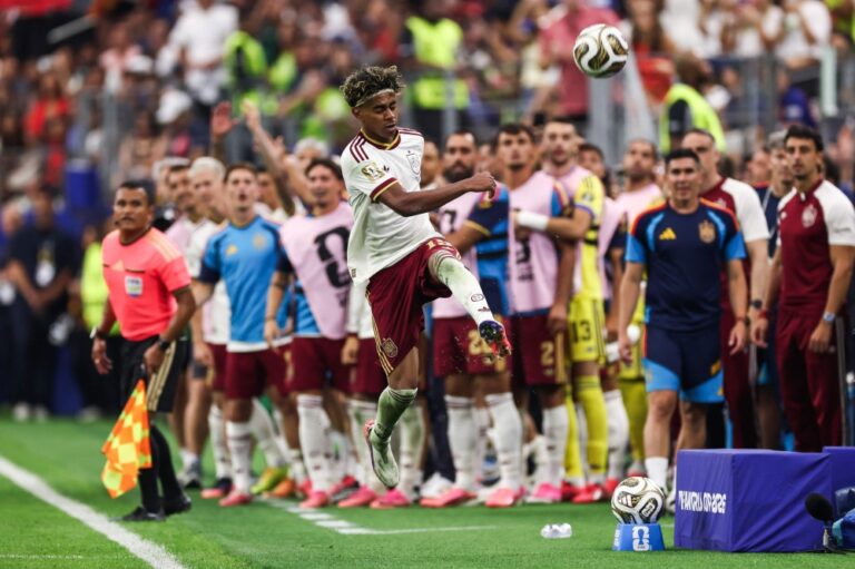 Spain crush France’s World Cup dream with clinical 2-0 win to book final berth