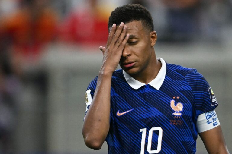 Mbappe rues France’s World Cup heartbreak, admits Spain exposed midfield weakness in 2-0 defeat