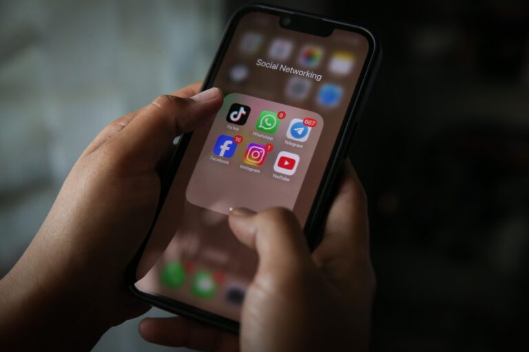 UK to impose overnight social media curfew for teenagers aged 16 and 17 in latest online crackdown