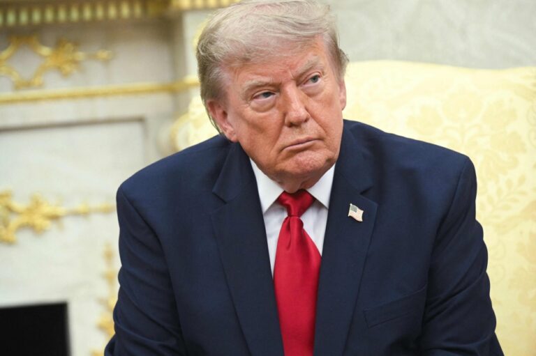 Trump says US will hit Iran power plants and bridges unless Tehran agrees to deal