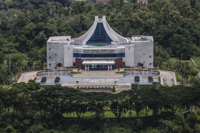 Islamic inheritance, Native Courts among nine Bills for Sabah assembly sitting from July 20