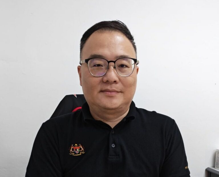 DAP man questions absence of AirBorneo direct Sibu-Kuching flights