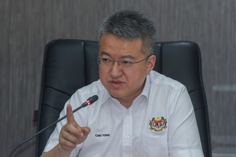 Liew Chin Tong: No subsidy cuts planned despite soaring petroleum costs linked to West Asia conflict