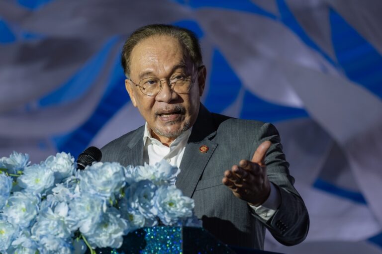 Anwar: Israeli nationals found in Malaysia will be deported immediately
