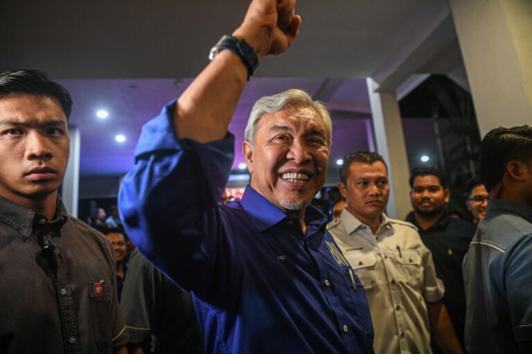 BN to reveal Negeri Sembilan line-up tonight, MCA and MIC allocated 11 seats