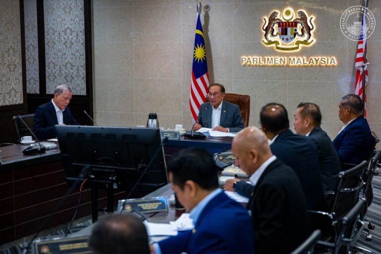 Super El Nino threat: Anwar orders urgent steps to safeguard Malaysia’s food supply