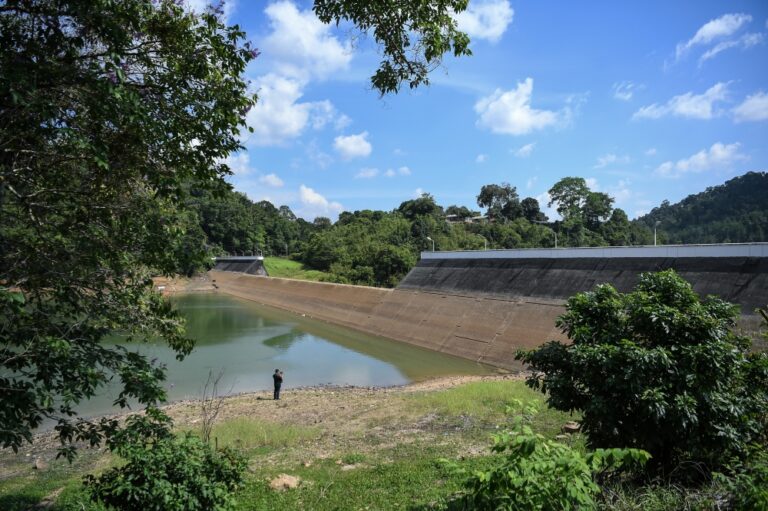 Penang signs landmark 40-year water deal with Perak, paying RM210m annually to secure future supply
