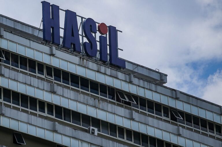Govt refunds RM14.7b in excess tax payments to 3.17 million cases