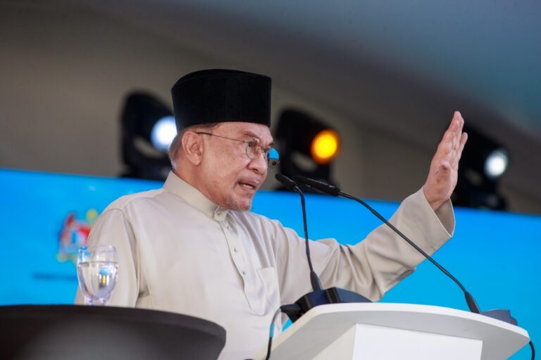 KWAP deceived into RM200m eFishery investment despite due diligence, says Anwar