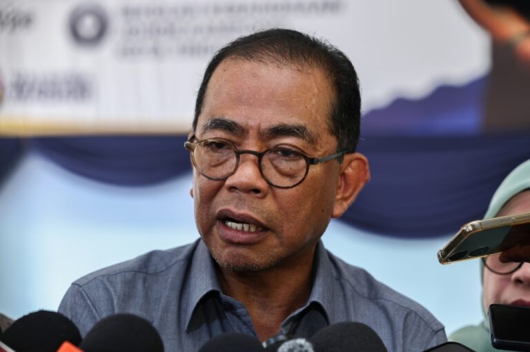 Mindef: Military can conduct exercises in states without royal consent