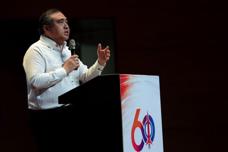 Loke: Pakatan unfazed by possible BN-Perikatan cooperation in Negeri Sembilan