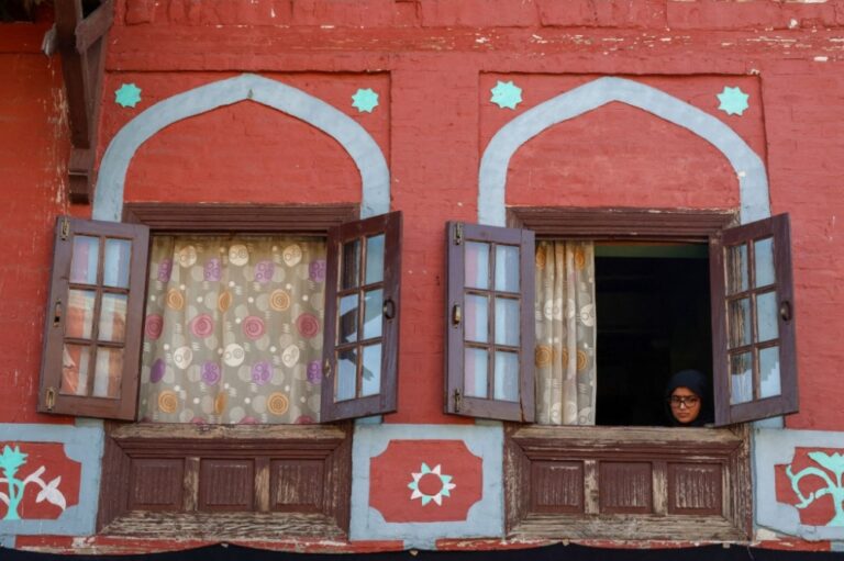 From midnight knock to unmarked graves: Kashmir families fight decades‑long battle for vanished loved ones