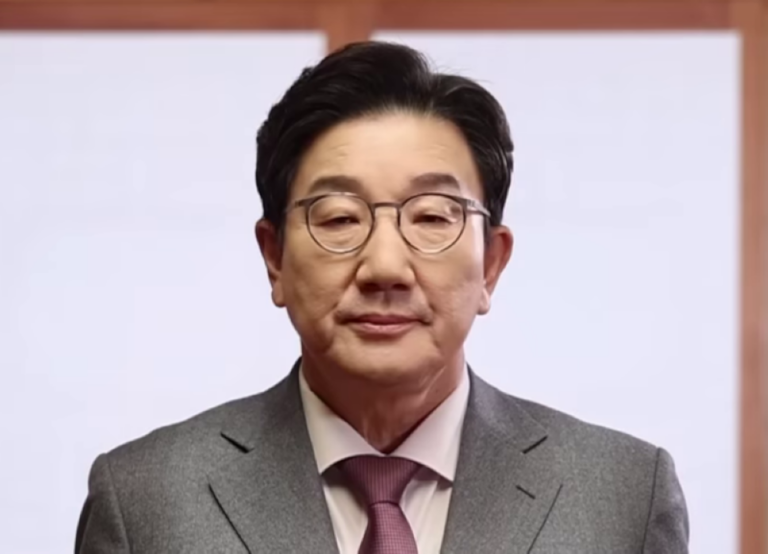 South Korea MP loses seat after top court upholds jail term over church bribes
