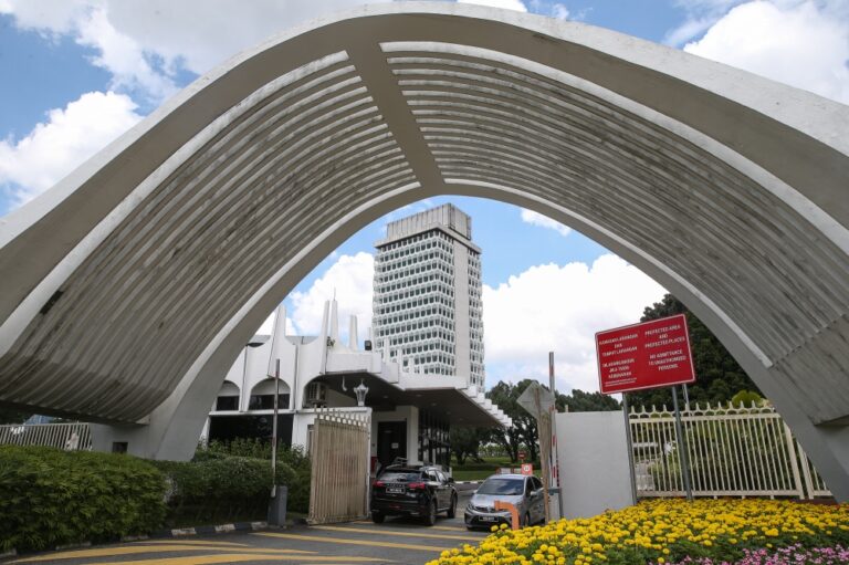 National Trust Fund Bill 2026 passed with tighter rules on contributions, withdrawals and governance