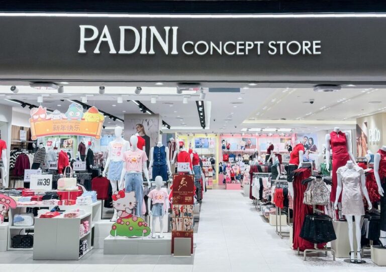 Padini says MACC has unfrozen all bank accounts linked to probe