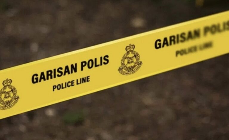 Motorcyclist dies after collision with rider going against traffic to avoid police roadblock