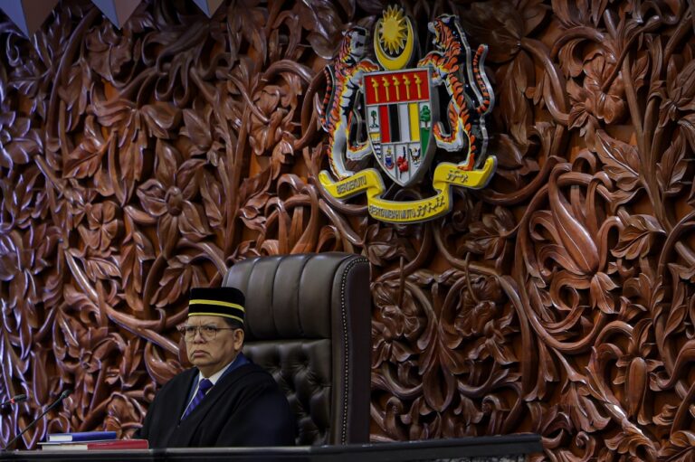 Dewan Rakyat concludes sitting with 13 Bills passed, health reminder for MPs