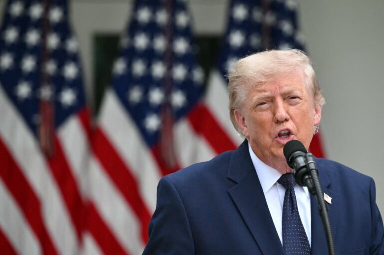 Trump administration tightens US stay rules for foreign students, journalists