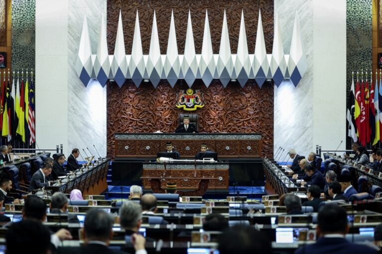 Finance Ministry says National Trust Fund Bill safeguards RM22.43b reserves, ensures growth