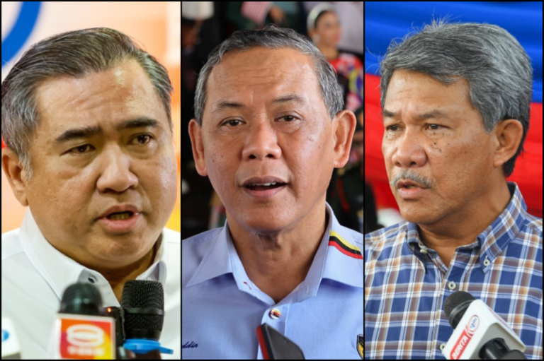 Six Negeri Sembilan seats that could tell the story of the election