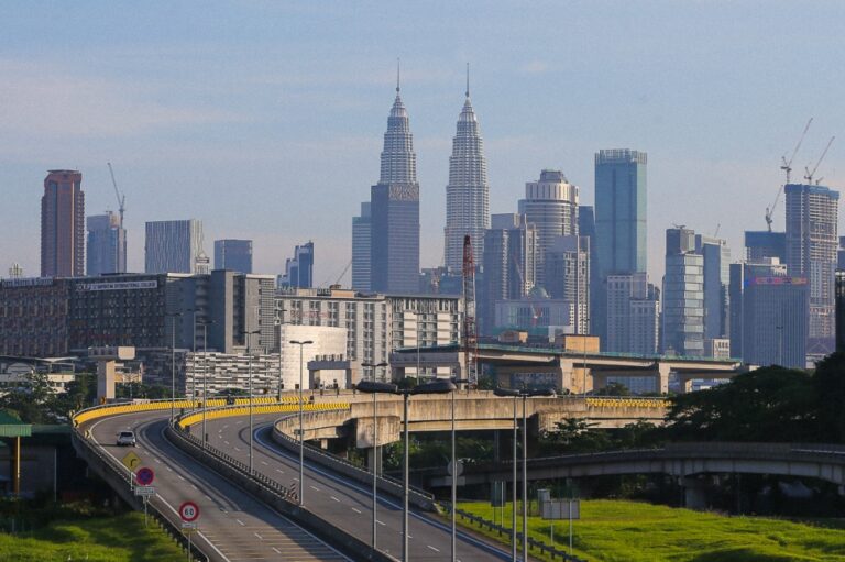 DOSM: Insurance costs surge 5.7pc but transport slowdown tempers Malaysia’s June inflation at 1.9pc