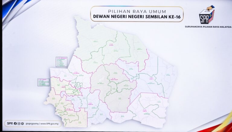Negeri Sembilan at a crossroads: Who can end the uncertainty as alliances shift?